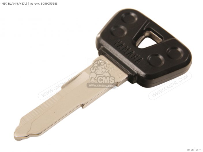 Yamaha KEY, BLANK(A-3JV) 9089055888