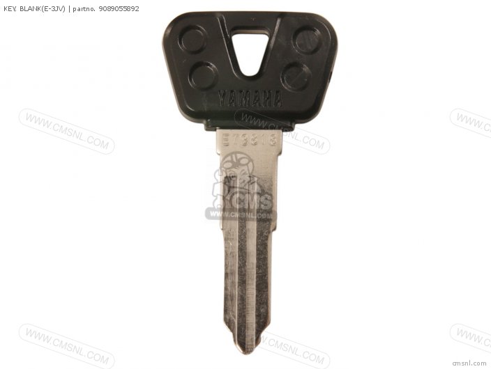 Yamaha KEY, BLANK(E-3JV) 9089055892