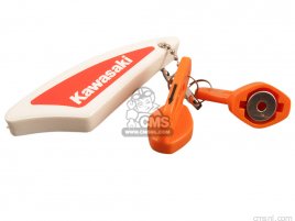 KEY,MAGNETIC SW,#3019 for Kawasaki - order at CMSNL