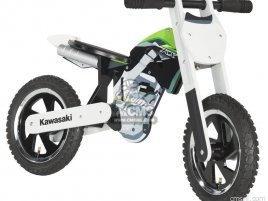 KIDDIMOTO KX450F KIDDIMOTO KX450F