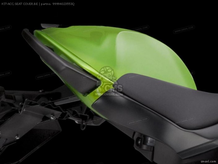 99994023553Q Kitacc,seat Cover,be Kawasaki buy the 99994023553Q