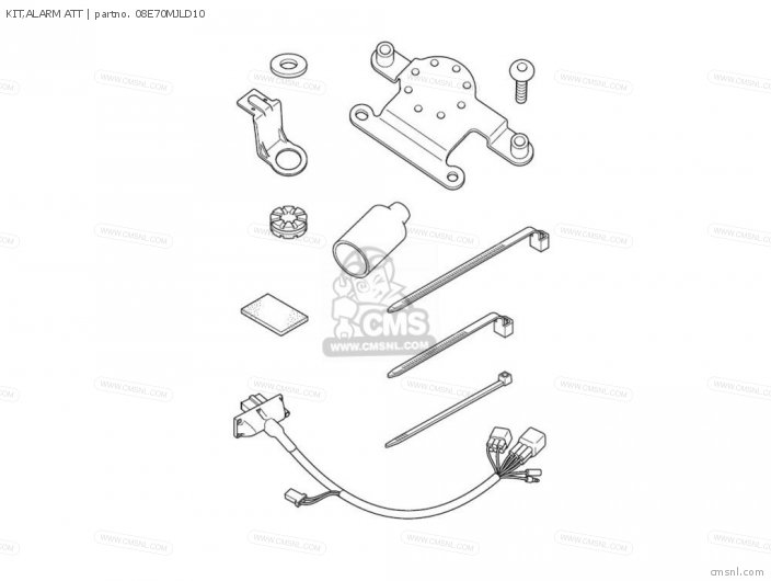 08E70MJLD10