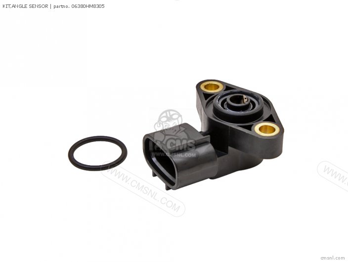 Honda KIT,ANGLE SENSOR 06380HM8305