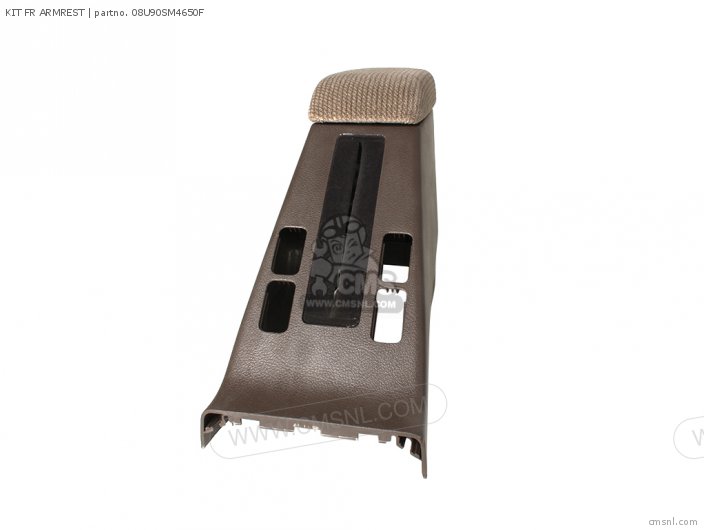 KIT FR ARMREST KIT FR ARMREST