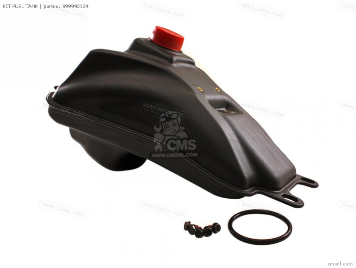 Kawasaki KIT FUEL TANK 999990124