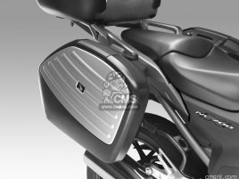 KIT,PANNIER 29L O KIT,PANNIER 29L O