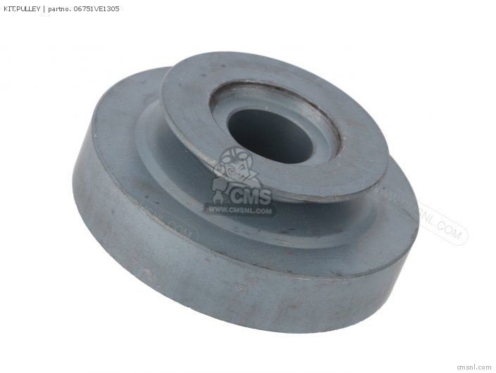 Honda KIT,PULLEY 06751VE1305