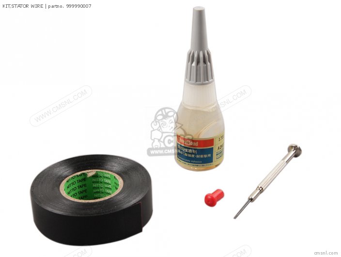 kit stator wire forum