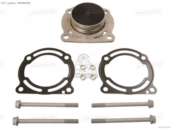 Kawasaki KIT. 999990350 Kawasaki KIT. 999990350