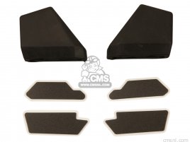 KIT-ACCESSORY,BAG FIT for Kawasaki - order at CMSNL