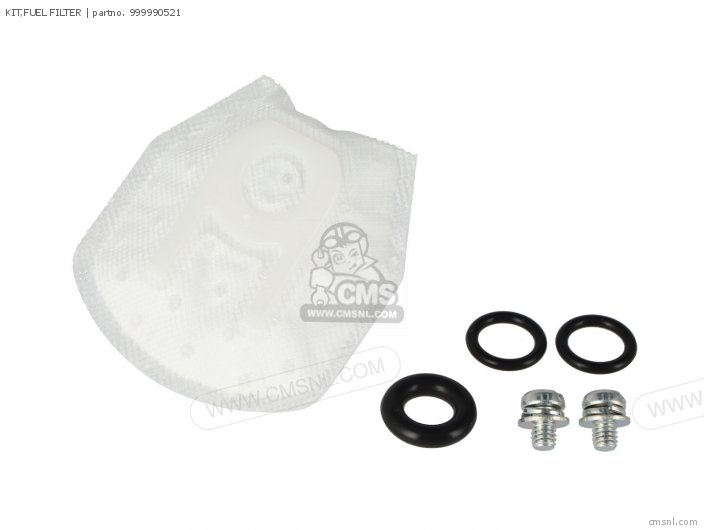 KIT,FUEL FILTER for Kawasaki - order at CMSNL
