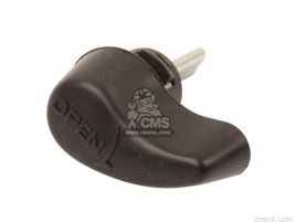 KNOB ASSY,HELMET KNOB ASSY,HELMET