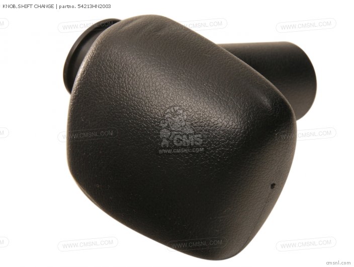 Honda KNOB,SHIFT CHANGE 54213HN2003 Honda KNOB,SHIFT CHANGE 54213HN2003