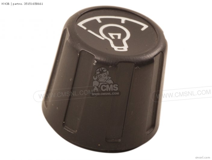 Honda KNOB 35151658661