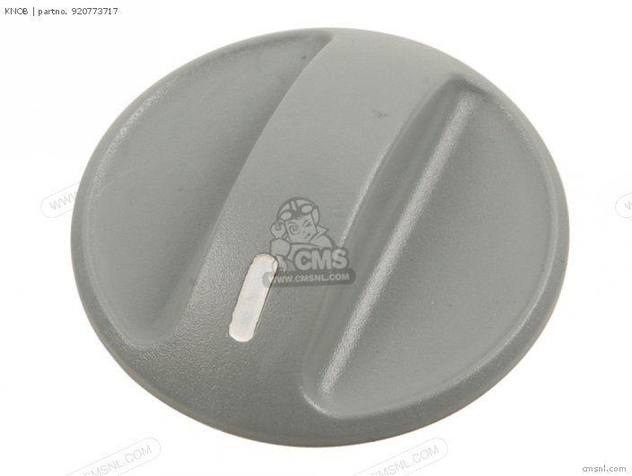 Kawasaki KNOB 920773717