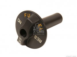 920771115: KNOB,FUEL TAP Kawasaki - buy the 92077-1115 at CMSNL
