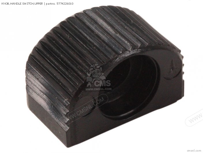 Knob, Handle Switch, Upper photo