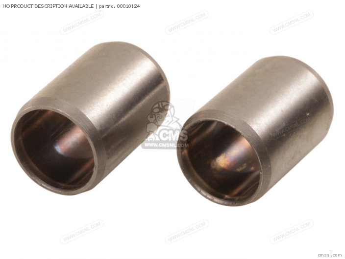 Takegawa KNOCK PIN 10 X 14 (2 PCS) 00010124