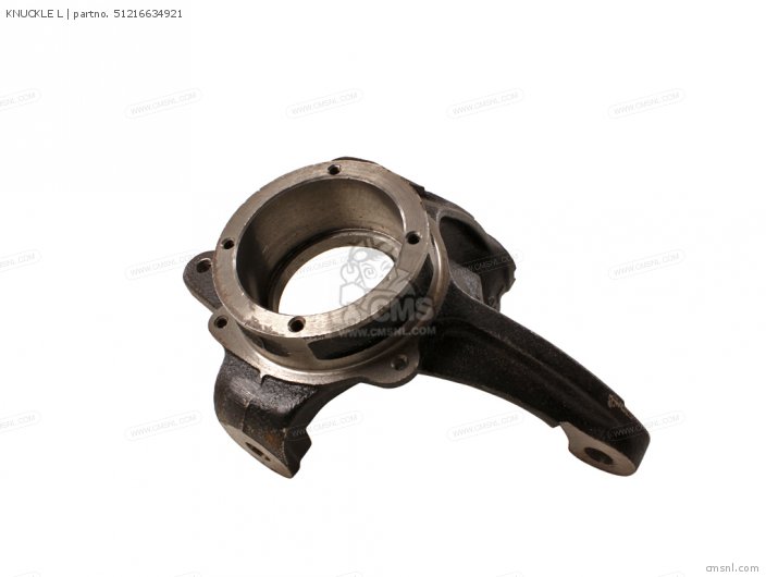 KNUCKLE L for CIVIC 1974 3DR1200 (KA) order at CMSNL