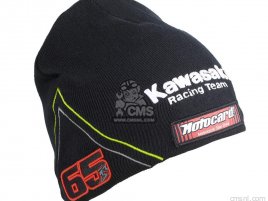 KRT BEANIE J.REA #65 KRT BEANIE J.REA #65