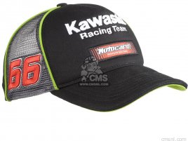 KRT CAP TOM SYKES #66 KRT CAP TOM SYKES #66
