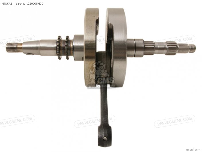 Suzuki KRUKAS 1220008H00 Suzuki KRUKAS 1220008H00