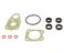small image of L0WER UNIT GASKET KIT NAS