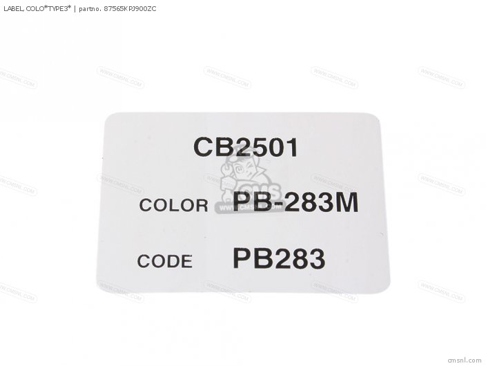 LABEL,COLO*TYPE3* LABEL,COLO*TYPE3*