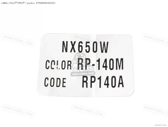 LABEL,COLO*TYPE3* LABEL,COLO*TYPE3*