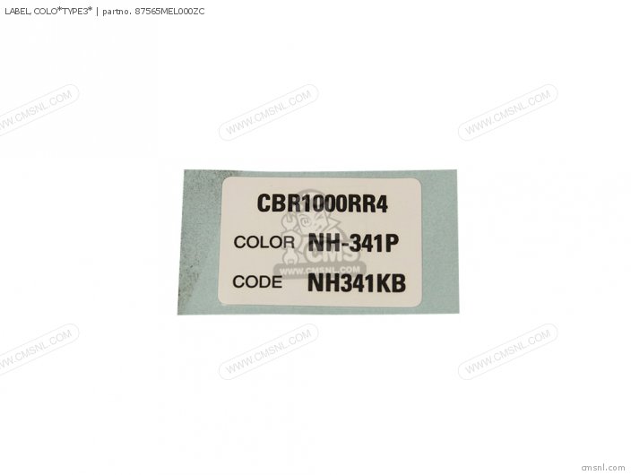 LABEL,COLO*TYPE3* LABEL,COLO*TYPE3*