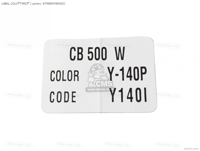 LABEL,COLO*TYPE3* LABEL,COLO*TYPE3*