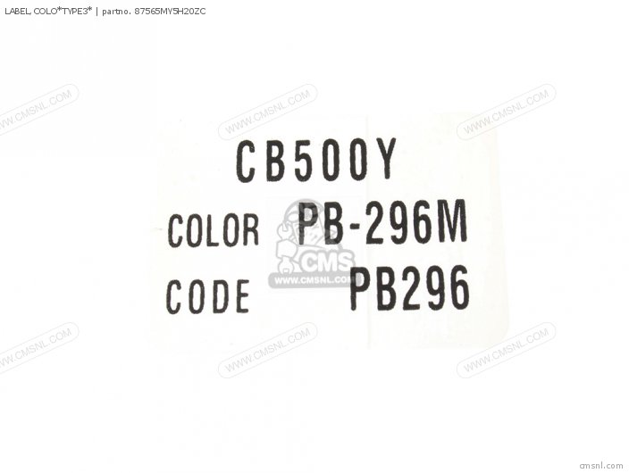 LABEL,COLO*TYPE3* LABEL,COLO*TYPE3*