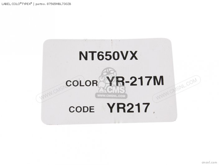 LABEL,COLO*TYPE4* LABEL,COLO*TYPE4*