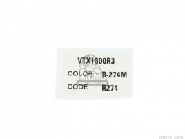87565MCV750ZB