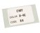 small image of LABEL  COLO TYPE1  R4