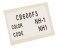 small image of LABEL  COLO TYPE1 
