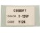 small image of LABEL  COLO TYPE7 