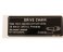 small image of LABEL  DRIVE CHAIN