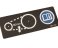 small image of LABEL  DRIVE CHAIN