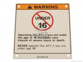 4D32816L00