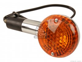 3560133D30: LAMP ASSY,FR TURN SIGNAL Suzuki - buy the 35601-33D30