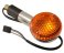 small image of LAMP ASSY  FR TURN SIGNAL  L