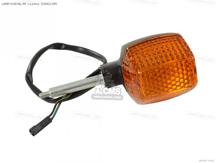 Kawasaki LAMP-SIGNAL,RR 230401295