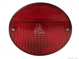 LAMP SUB-ASSY TAIL (NON O.E. E-MARKED ALTERNATIVE) LAMP SUB-ASSY TAIL (NON O.E. E-MARKED ALTERNATIVE)
