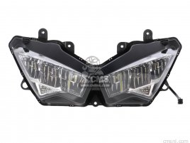 230040420: LAMP-HEAD,LED Kawasaki - buy the 230040420 at CMSNL