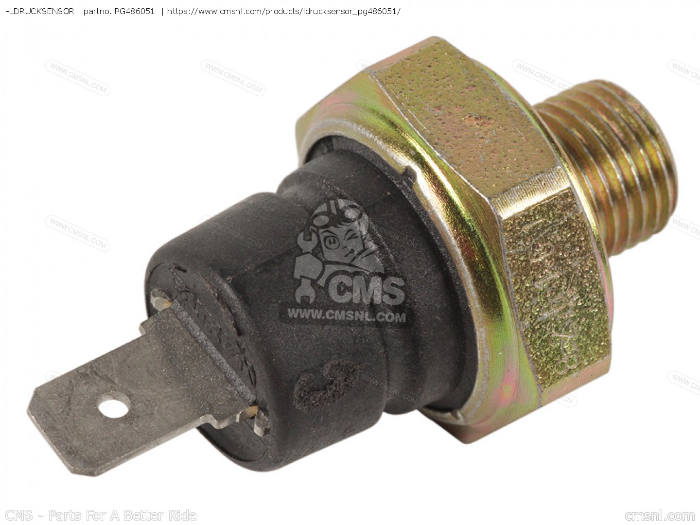 Sensore Di Pressione Delphi SW90004 - Ricambio Di Qualità OE Per Auto - Foto 5