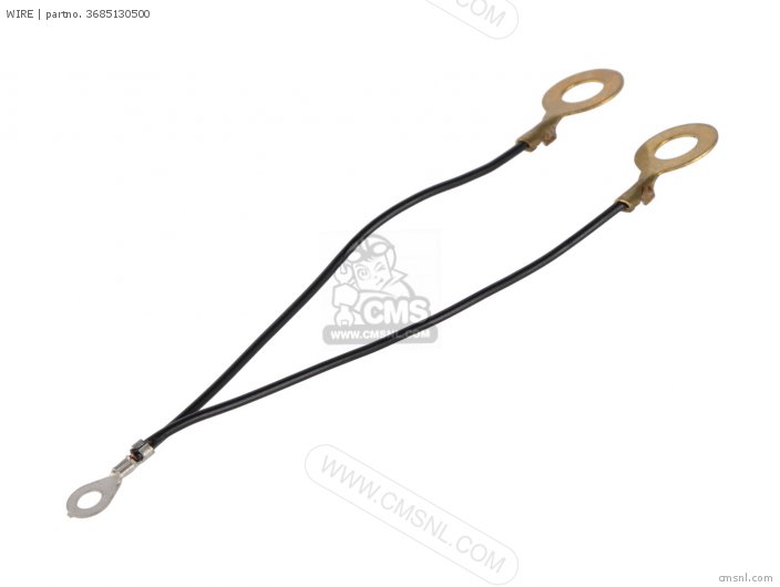 Suzuki LEAD WIRE 3685130500