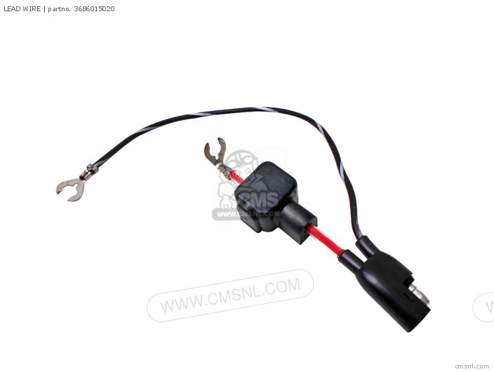 LEAD WIRE LEAD WIRE