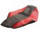 small image of LEATHER COMP  SEAT