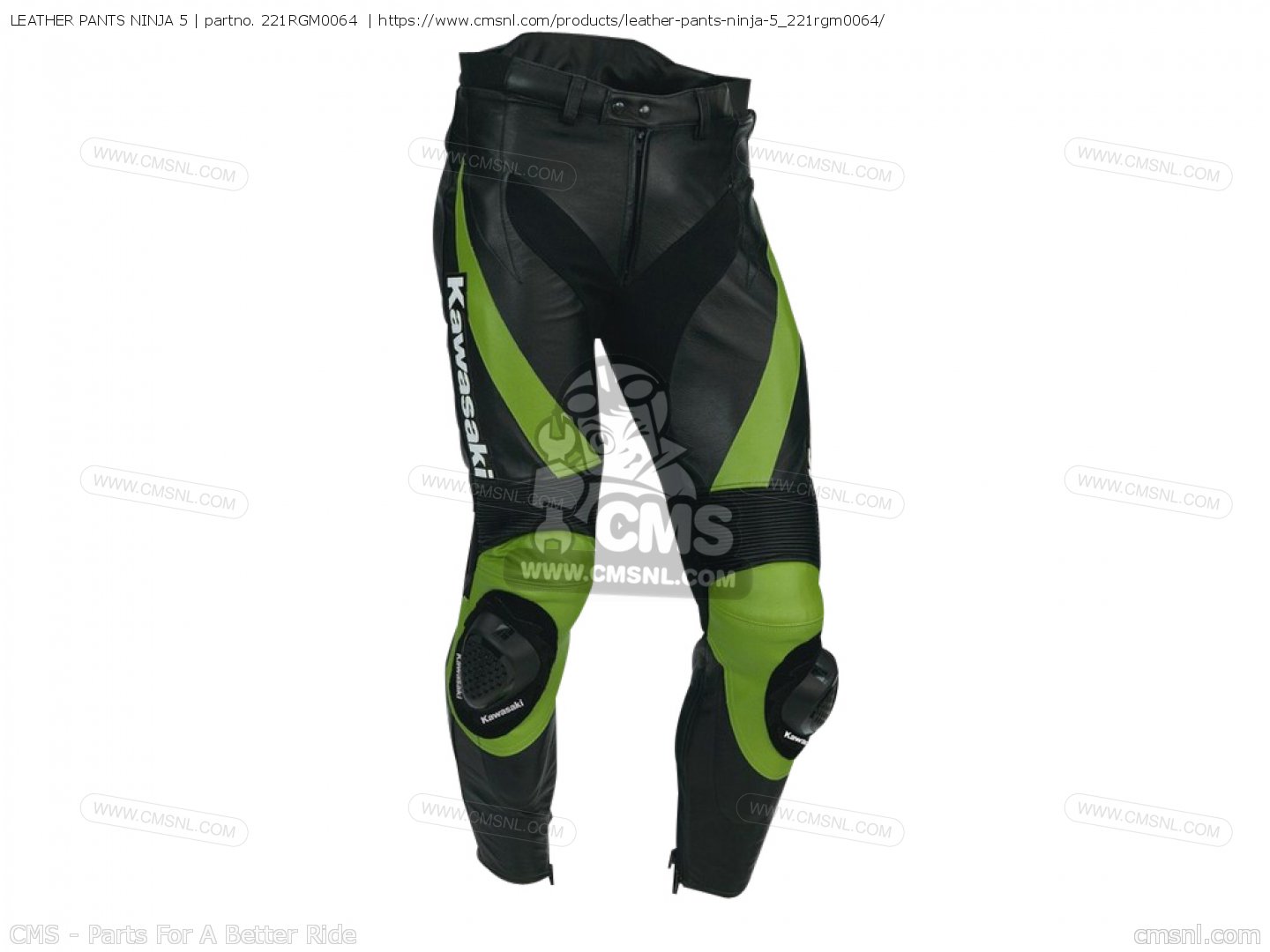 4SR Motorcycle clothing and protective gear - Long Motorcycle Jeans